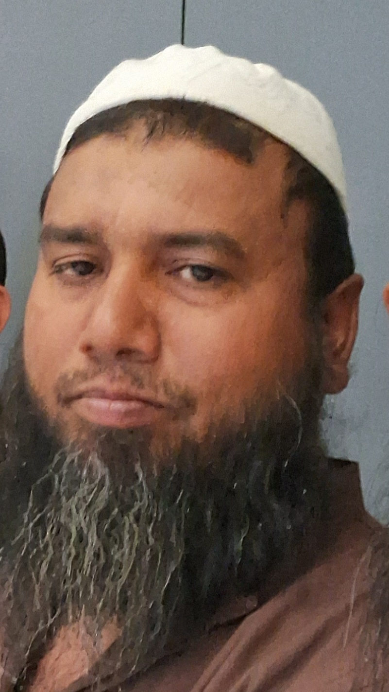 ইউসুফ তালুকদার