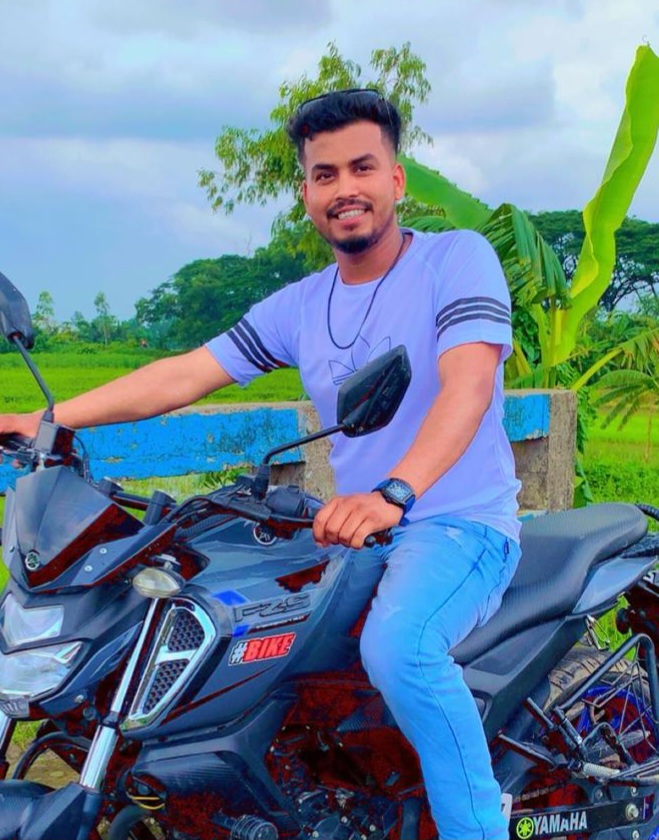 জাহিদ দেওয়ান