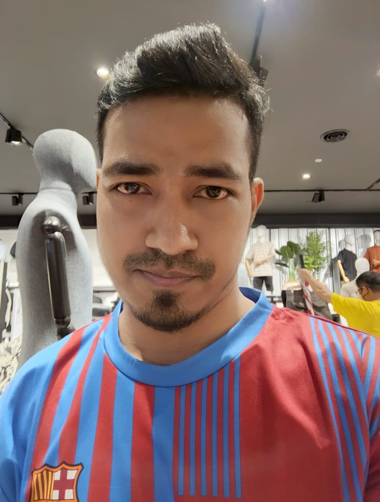 হালিম তালুকদার