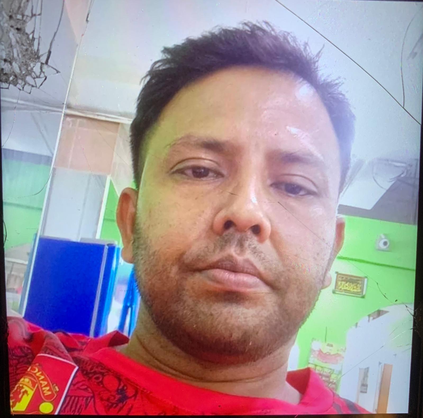 মাসুম সেখ