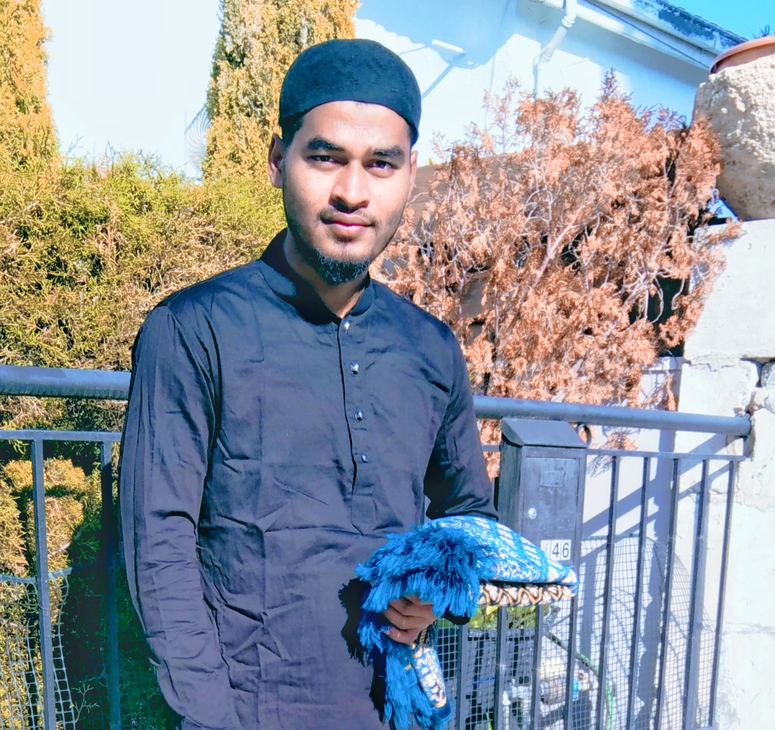 টিটু সেখ